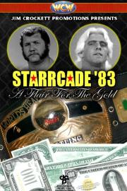NWA Starrcade 1983 filmas