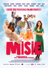 Misie filmas