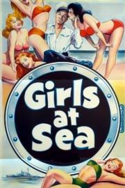 Girls at Sea filmas