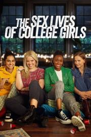 The Sex Lives of College Girls filmas