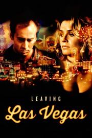 Leaving Las Vegas filmas