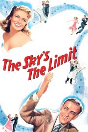 The Sky's the Limit filmas