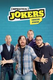 Impractical Jokers: Inside Jokes filmas