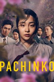 Pachinko filmas