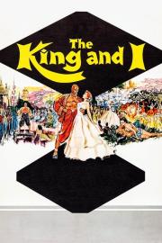 The King and I filmas