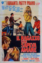 Il ragazzo che sapeva amare filmas