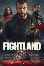 Fightland filmas