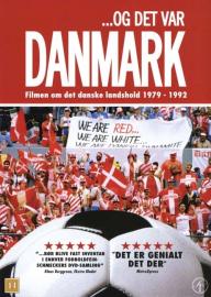 Danish Dynamite filmas