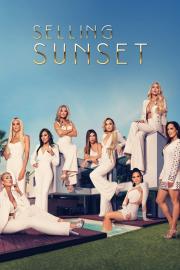 Selling Sunset filmas