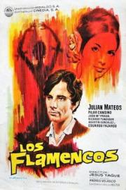 Los flamencos filmas