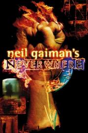 Neverwhere filmas