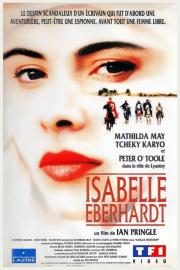 Isabelle Eberhardt filmas