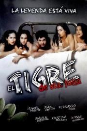 El Tigre de Santa Julia filmas