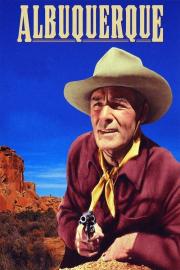 Albuquerque filmas