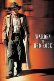 Warden of Red Rock filmas
