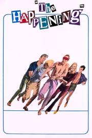 The Happening filmas