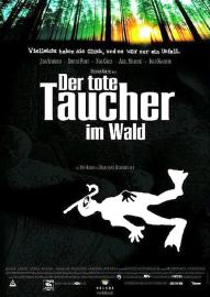 Der tote Taucher im Wald filmas