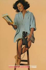 Los pasos de Ana filmas