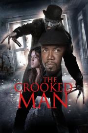 The Crooked Man filmas