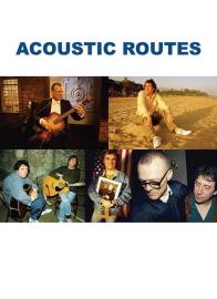 Acoustic Routes filmas