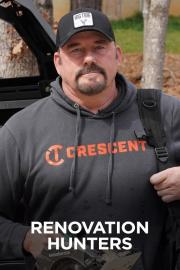 Renovation Hunters filmas