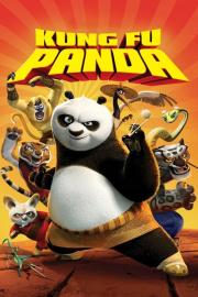 Kung Fu Panda filmas