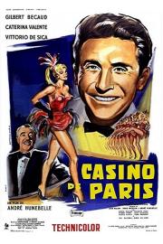 Paris Casino filmas