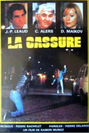 La cassure filmas