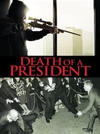 Death of a President filmas