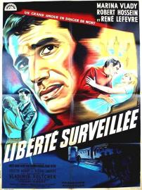 Provisional Liberty filmas