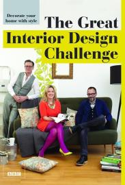 The Great Interior Design Challenge filmas