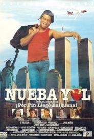 Nueba Yol filmas
