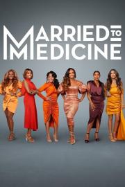 Married to Medicine filmas