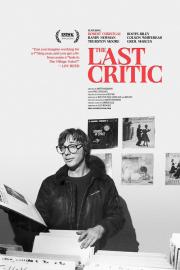 The Last Critic filmas