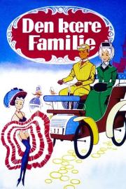 Den kære familie filmas