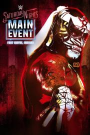 Saturday Night's Main Event XLIV filmas