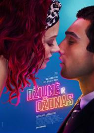 Džiunė ir Džonas filmas