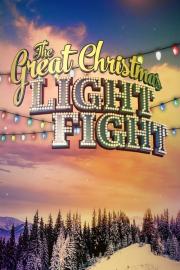 The Great Christmas Light Fight filmas