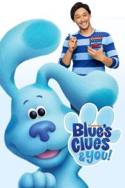 Blue's Clues & You! filmas
