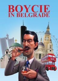 Boycie in Belgrade filmas