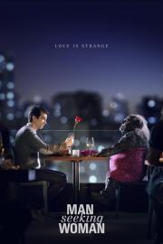 Man Seeking Woman filmas