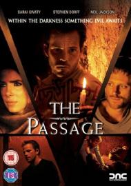 The Passage filmas