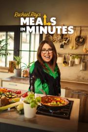 Rachael Ray's Meals in Minutes filmas
