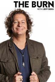 The Burn with Jeff Ross filmas