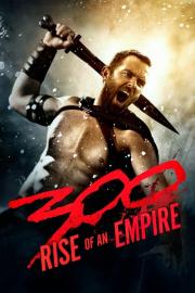 300: Imperijos gimimas filmas