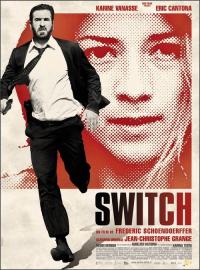 Switch filmas