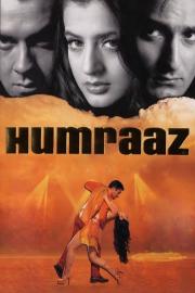 Humraaz filmas