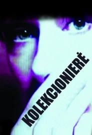 Kolekcionierė filmas