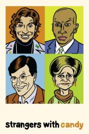 Strangers with Candy filmas