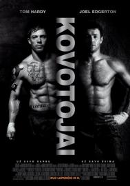 Kovotojai filmas